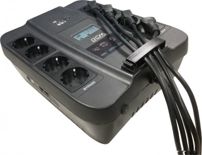 Spider SPD-1100U LCD USB