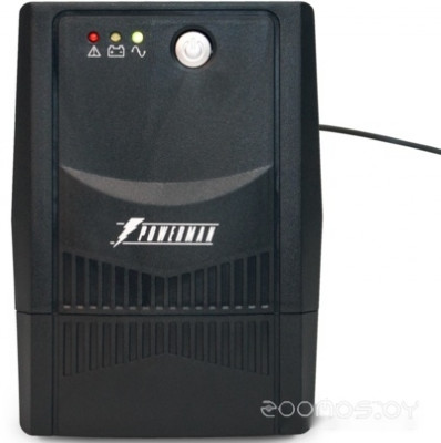 Back Pro 650I Plus (IEC320)