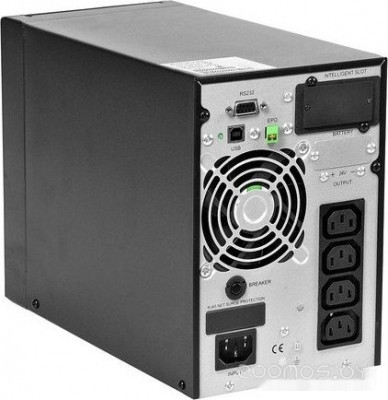 Online 1000I (IEC320)