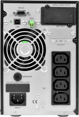 Online 1000I (IEC320)