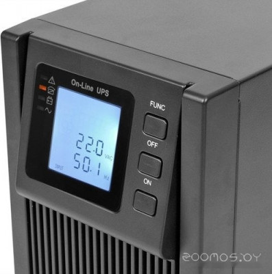 Online 1000I (IEC320)