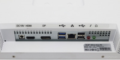 X24 H610