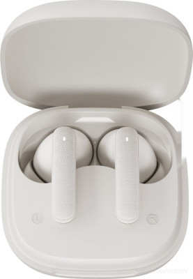 Buds QT43 (белый)