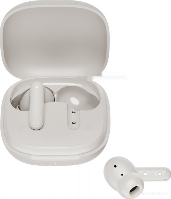 Buds QT43 (белый)