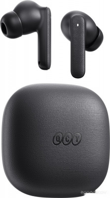 Buds QT43 (черный)