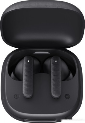 Buds QT43 (черный)