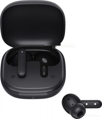 Buds QT43 (черный)