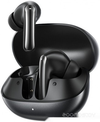 MeloBuds N20 (черный)