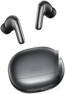 MeloBuds N20 (черный)