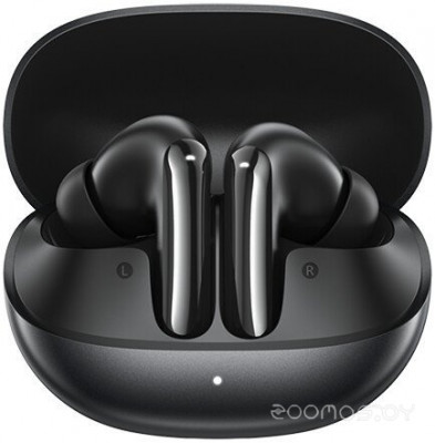 MeloBuds N20 (черный)