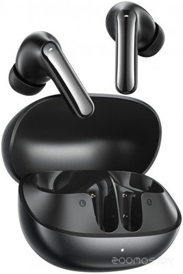 MeloBuds N20 (черный)