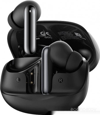 MeloBuds N50 (черный)