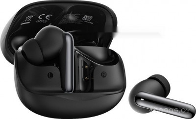 MeloBuds N50 (черный)