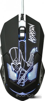 Dragon War Assassin M33