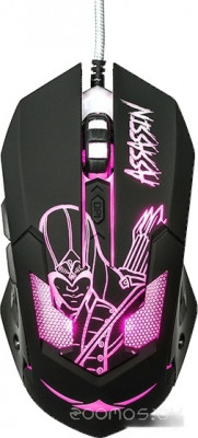 Dragon War Assassin M33