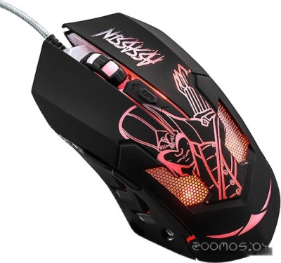 Dragon War Assassin M33