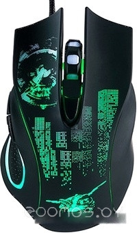 Dragon War Gremlin M37