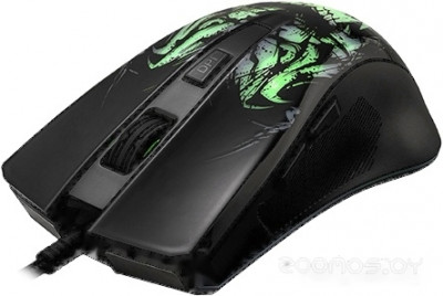 Dragon War Rampage M49