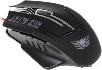 Dragon War Red Alert