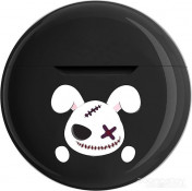 Vibe Rabbit (черный)