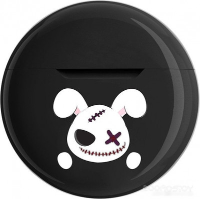 Vibe Rabbit (черный)