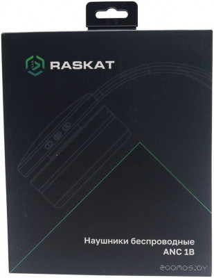 ANC 1B (черный)