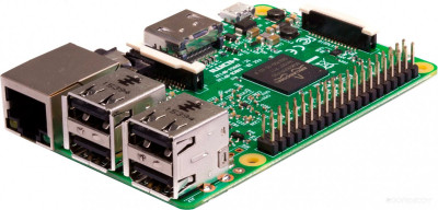 Pi 3 Model B