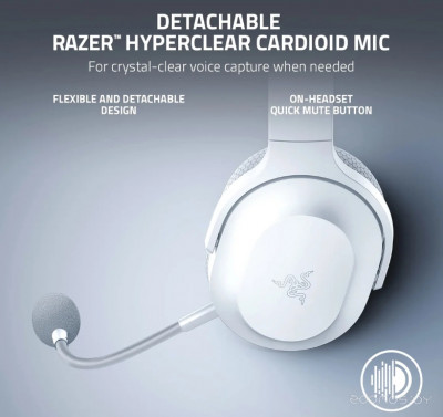 Barracuda X 2022 (белый)