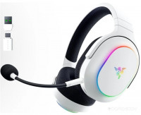 Barracuda X Chroma (белый)