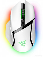 Basilisk V3 Pro (белый)