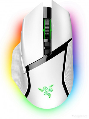 Basilisk V3 Pro (белый)