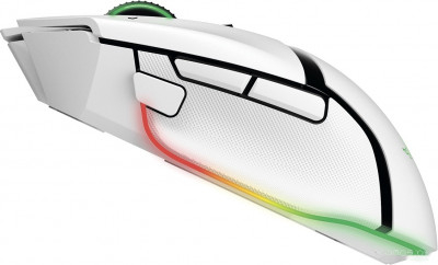 Basilisk V3 Pro (белый)