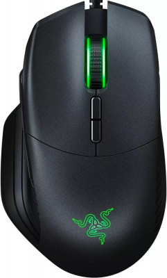 Basilisk V3 Pro (черный)