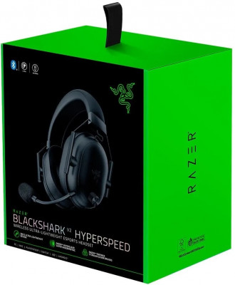 Blackshark V2 Hyperspeed