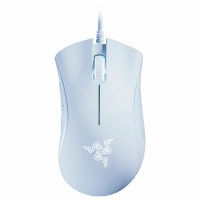 DeathAdder Essential Mercury White