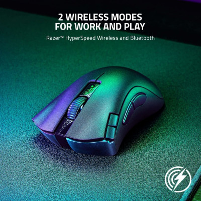 DeathAdder V2 X HyperSpeed