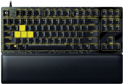 Huntsman V2 TKL ESL Edition (Red Switch, нет кириллицы)