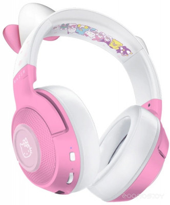 Kraken BT Hello Kitty & Friends Edition