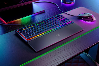 Ornata V3 TKL (нет кириллицы)