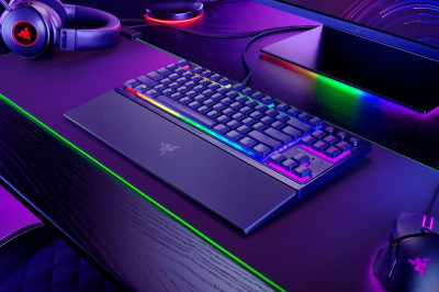 Ornata V3 TKL (нет кириллицы)