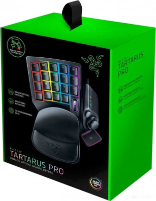 Tartarus Pro (черный)