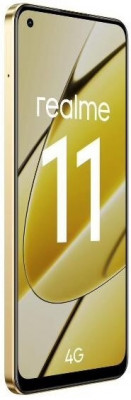 11 RMX3636 8GB/256GB (Gold)