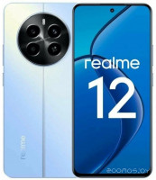 12 RMX3871 8GB/256GB международная версия (голубой рассвет)