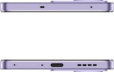 14T RMX5078 8GB/256GB международная версия (фиолетовый)