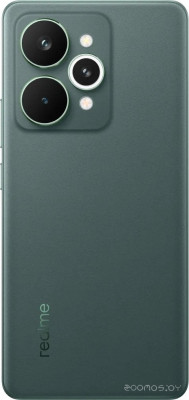 15 Pro 5G RMX5101 12GB/512GB международная версия (зеленый)