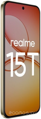 15T RMX5111 8GB/256GB международная версия (белый)