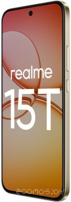 15T RMX5111 8GB/256GB международная версия (белый)
