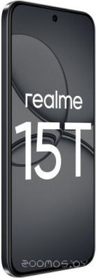 15T RMX5111 8GB/256GB международная версия (темно-серый)