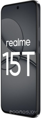 15T RMX5111 8GB/256GB международная версия (темно-серый)