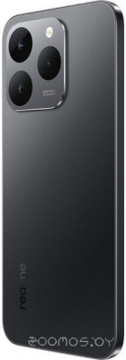 15T RMX5111 8GB/256GB международная версия (темно-серый)